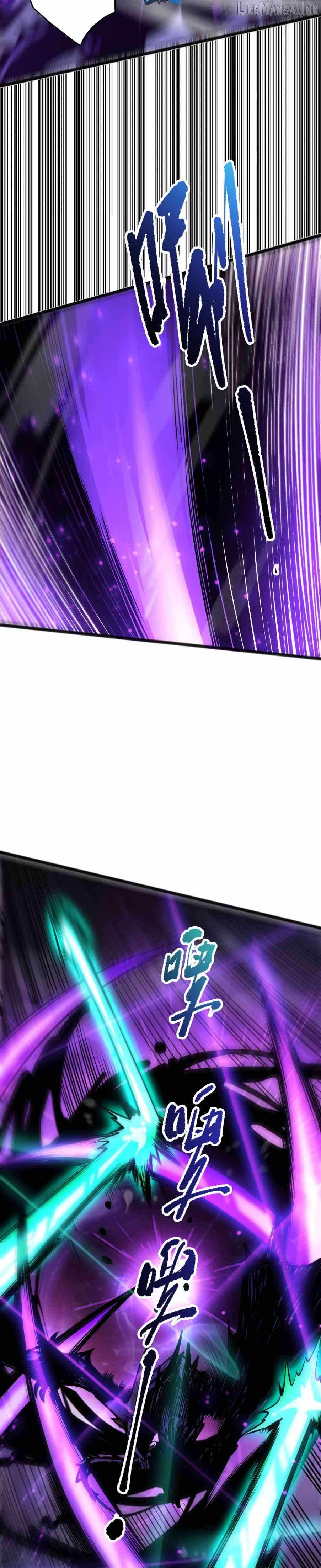 Necromancer, the Ultimate Scourge! - Chapter 295 Page 13