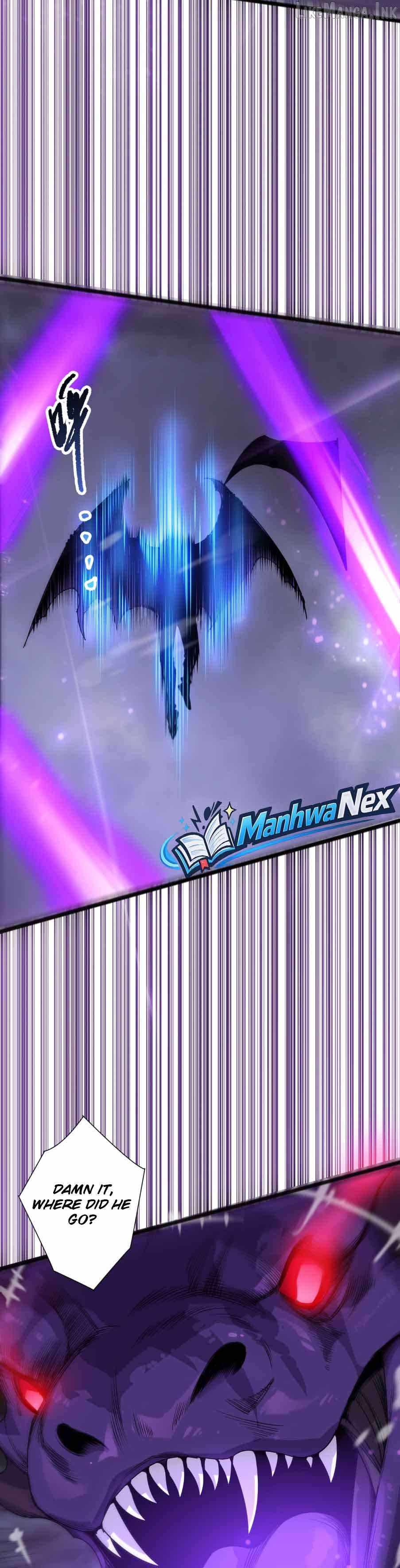 Necromancer, the Ultimate Scourge! - Chapter 295 Page 16