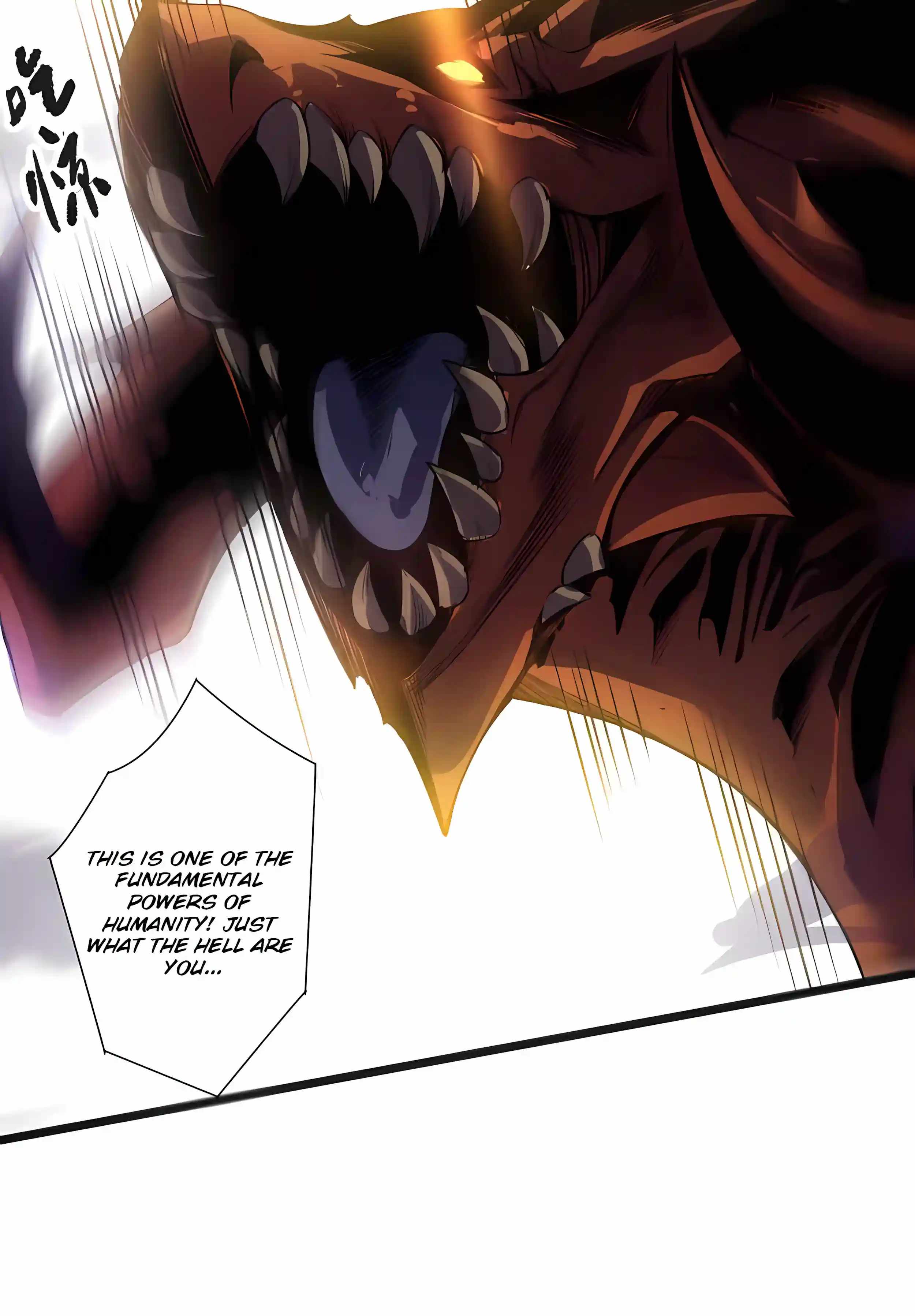 Necromancer, the Ultimate Scourge! - Chapter 296 Page 64