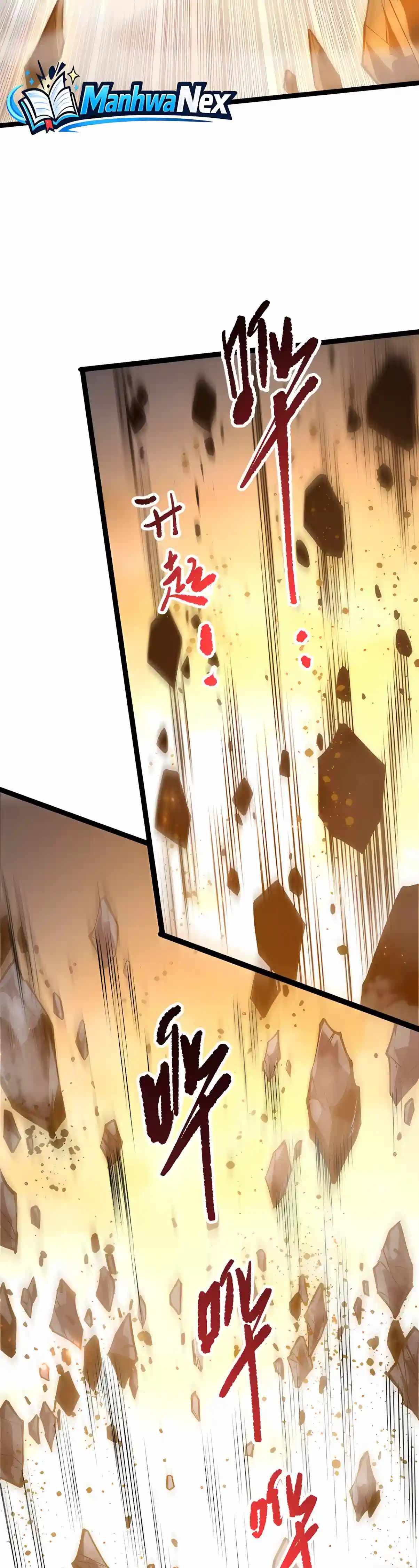 Necromancer, the Ultimate Scourge! - Chapter 299 Page 11