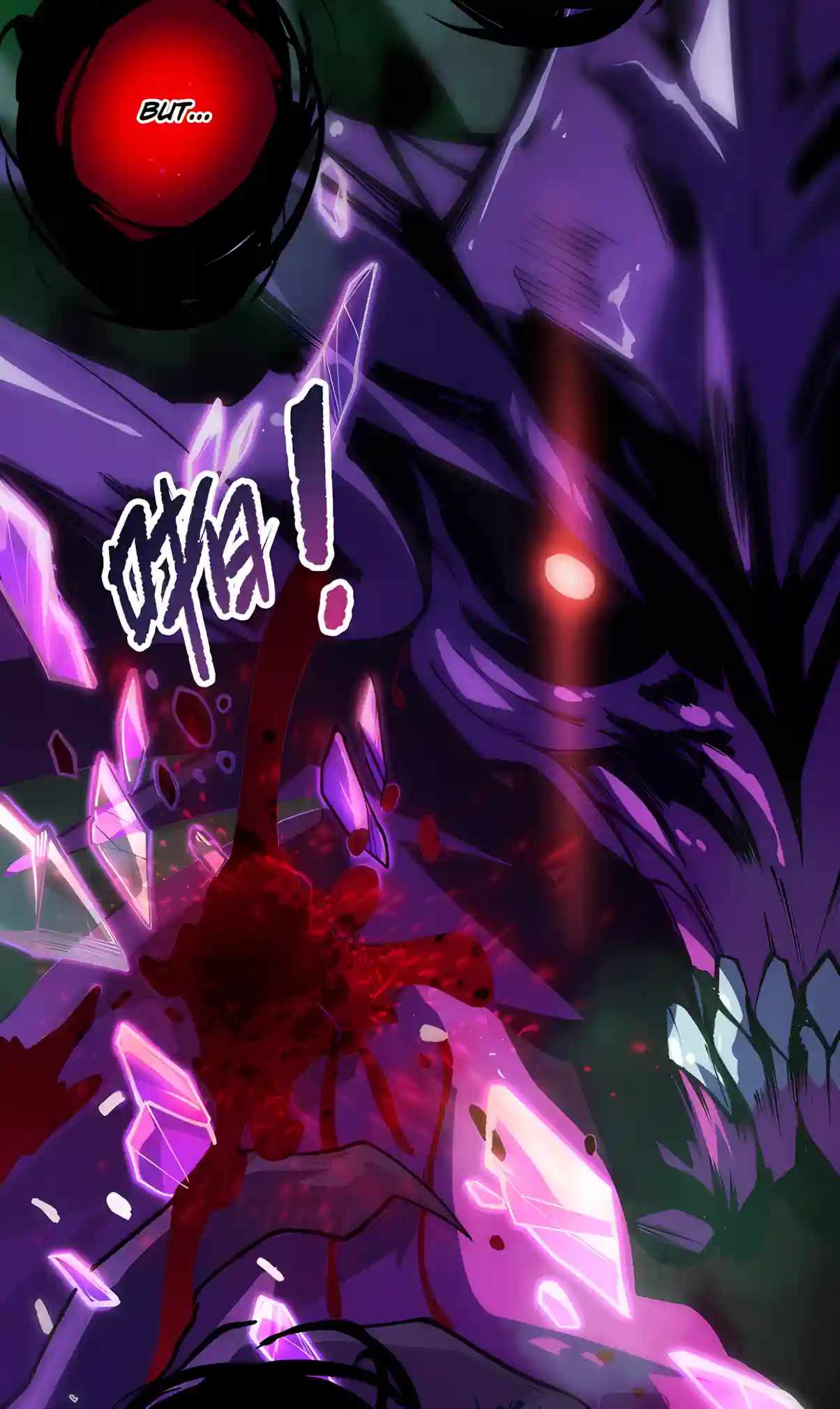 Necromancer, the Ultimate Scourge! - Chapter 299 Page 42