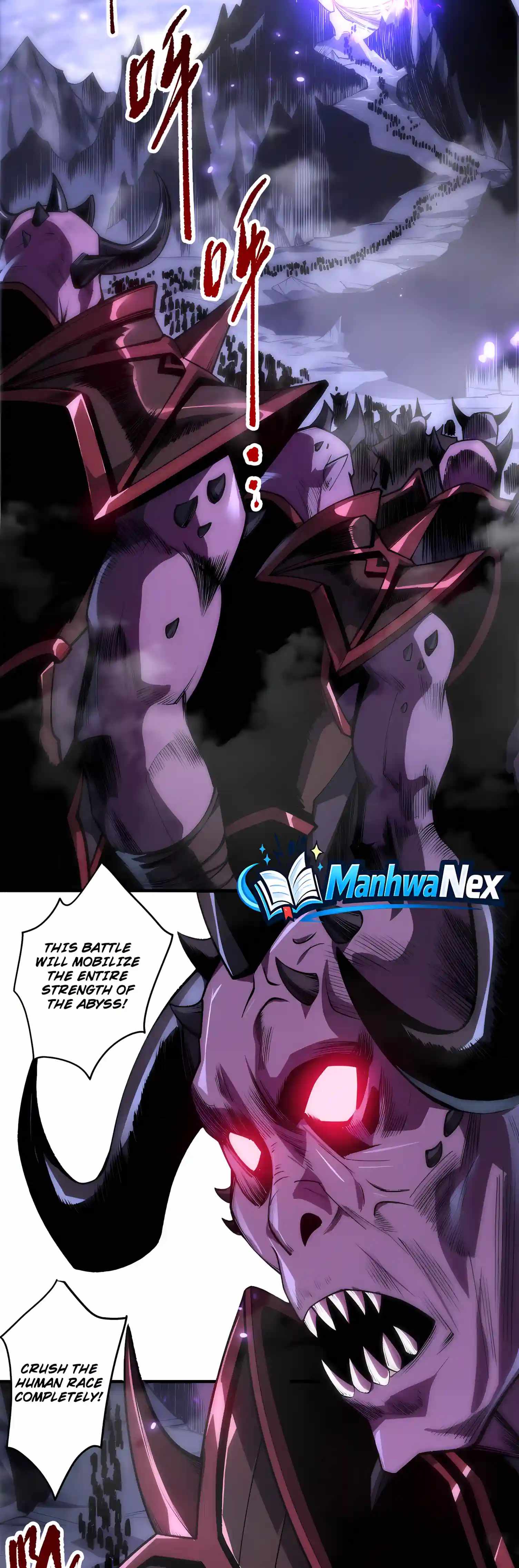 Necromancer, the Ultimate Scourge! - Chapter 300 Page 12