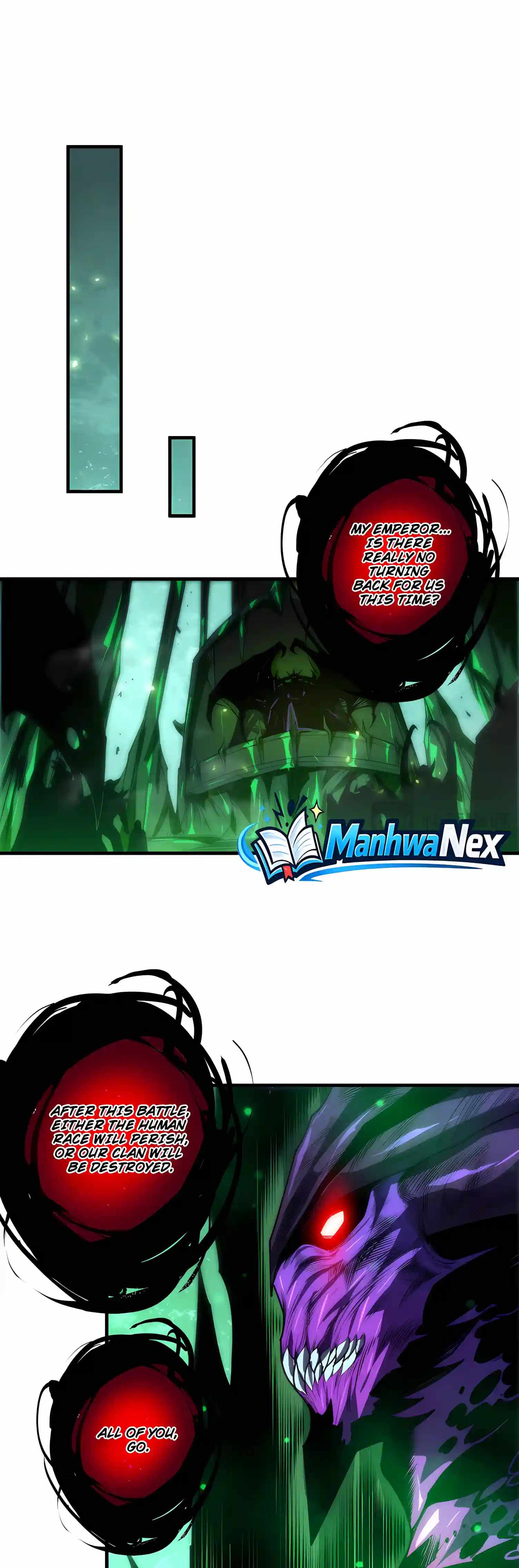 Necromancer, the Ultimate Scourge! - Chapter 300 Page 14