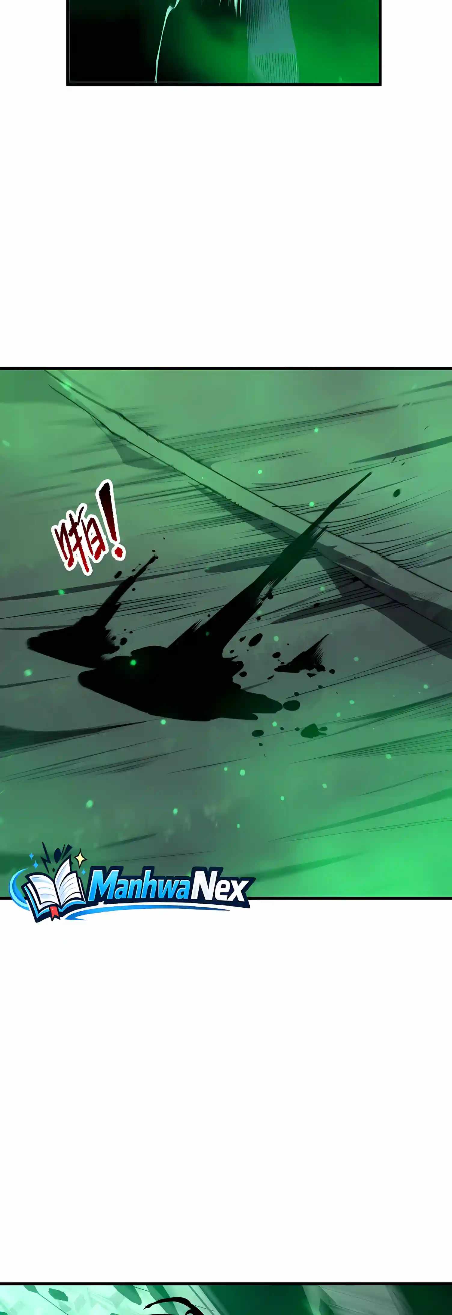 Necromancer, the Ultimate Scourge! - Chapter 300 Page 17