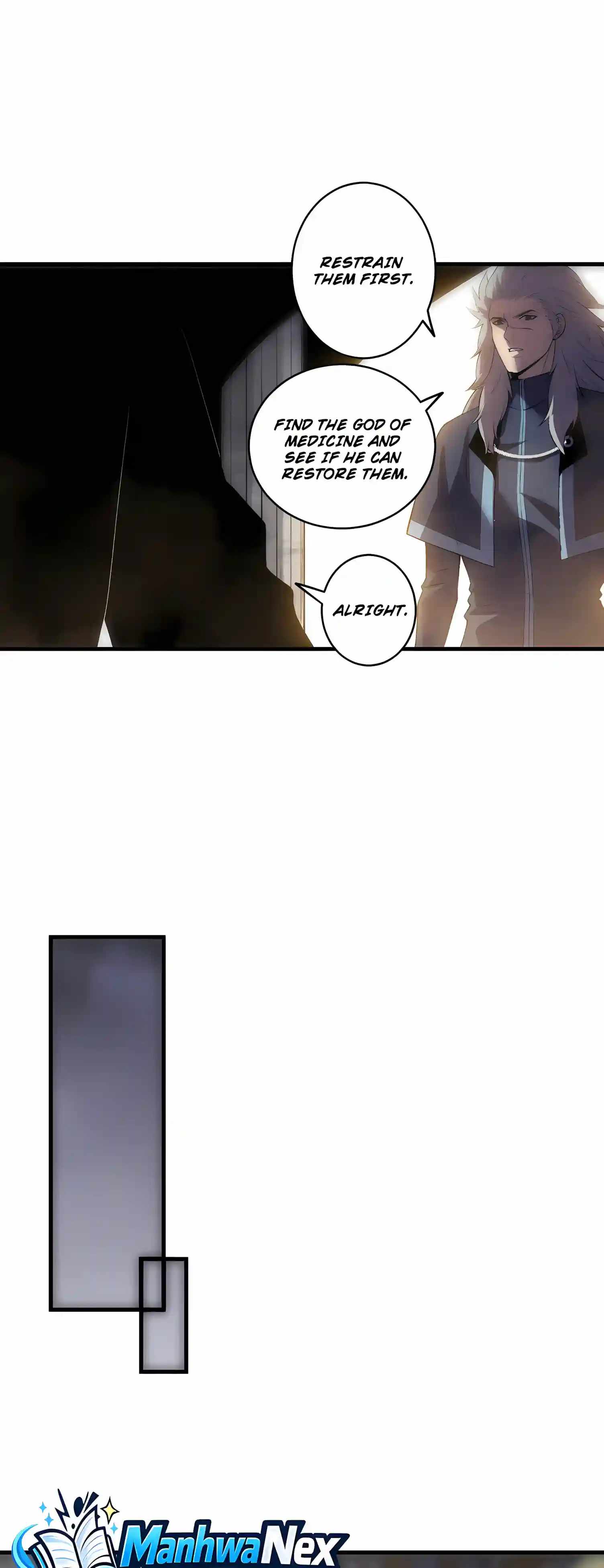 Necromancer, the Ultimate Scourge! - Chapter 300 Page 41