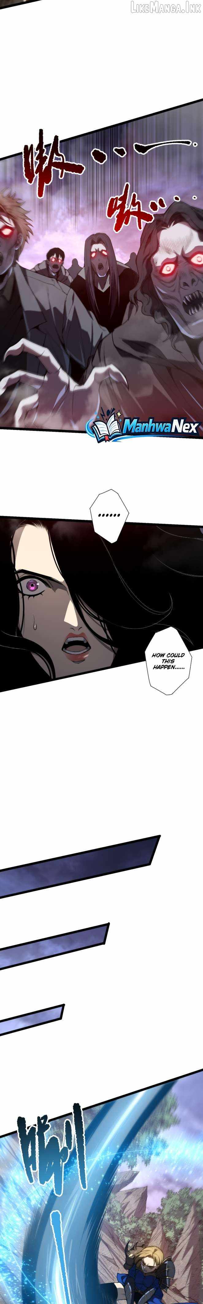 Necromancer, the Ultimate Scourge! - Chapter 301 Page 7