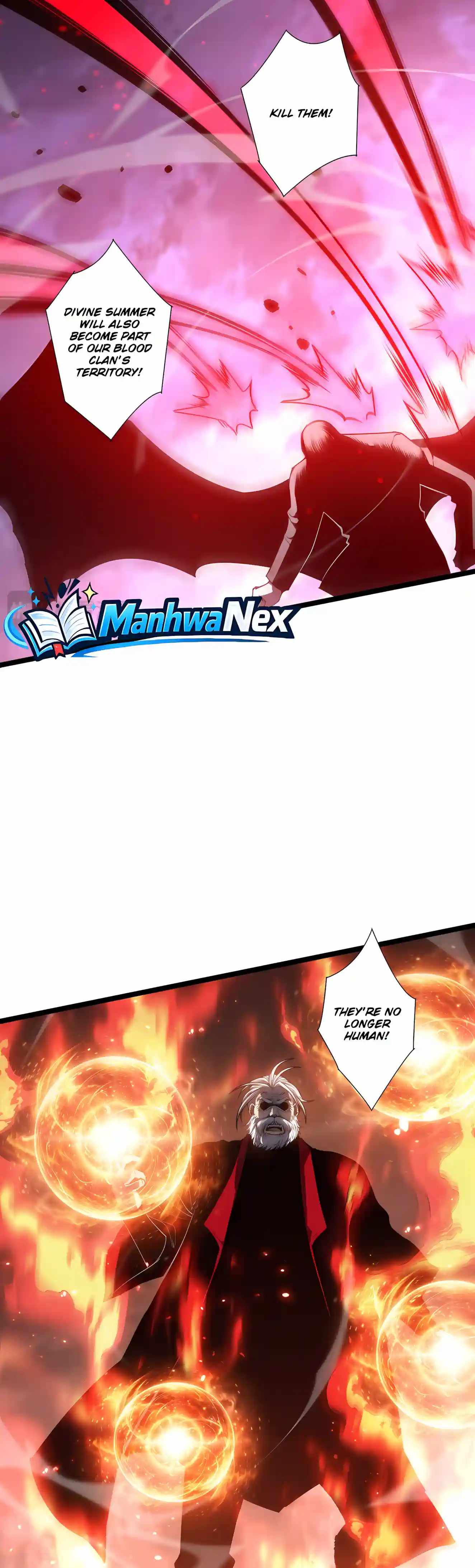 Necromancer, the Ultimate Scourge! - Chapter 302 Page 18