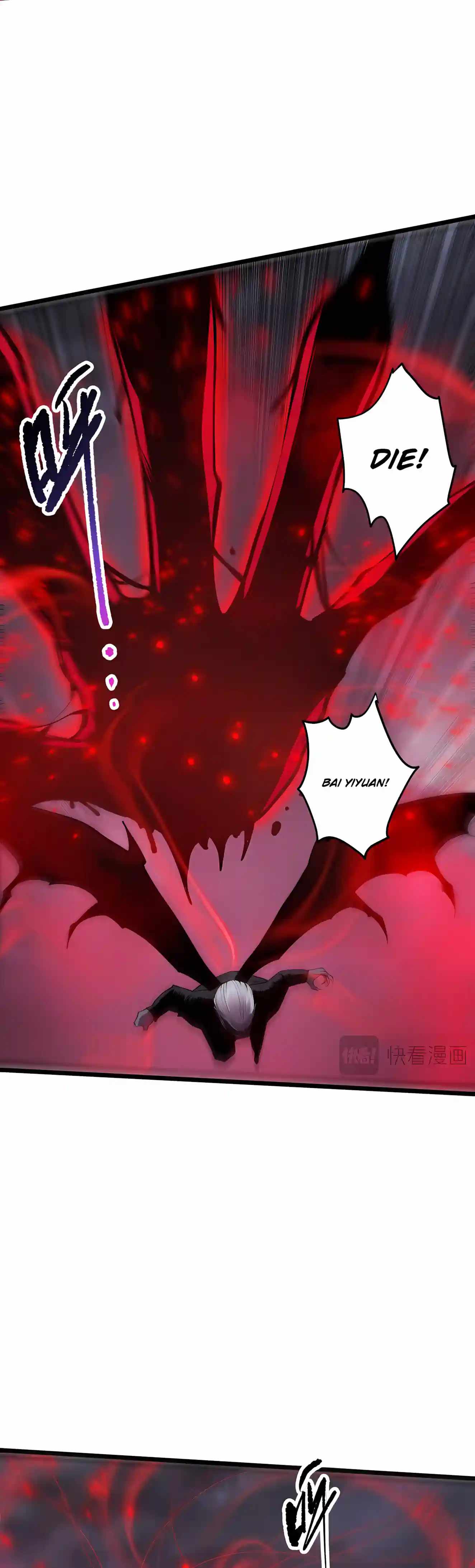 Necromancer, the Ultimate Scourge! - Chapter 302 Page 26