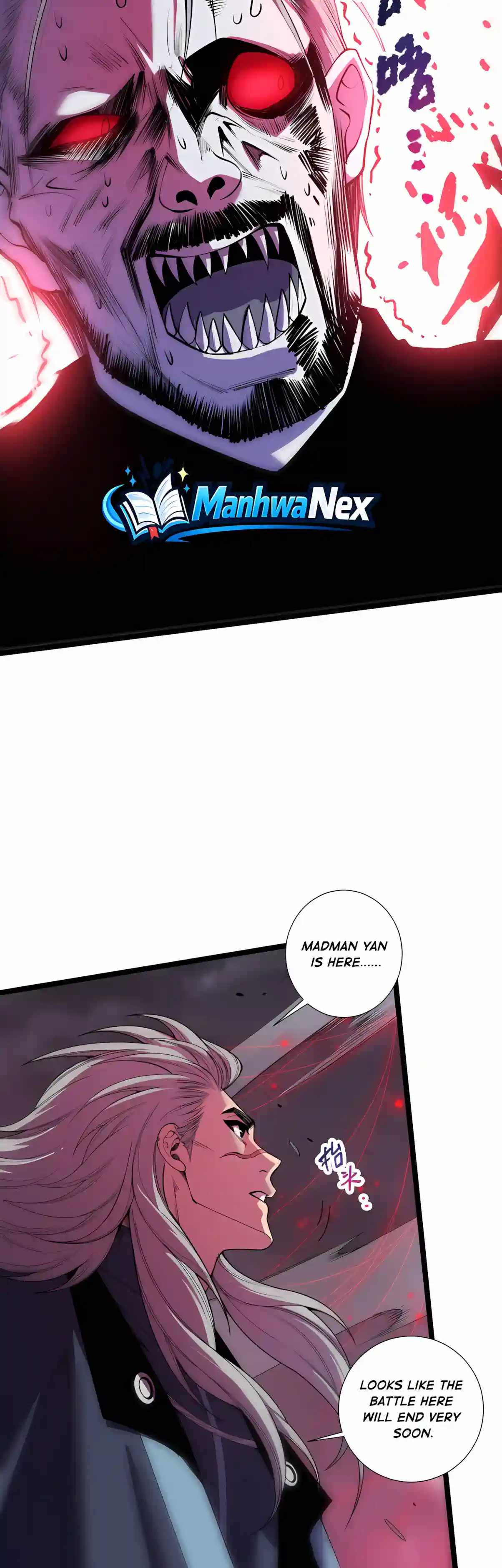 Necromancer, the Ultimate Scourge! - Chapter 303 Page 14