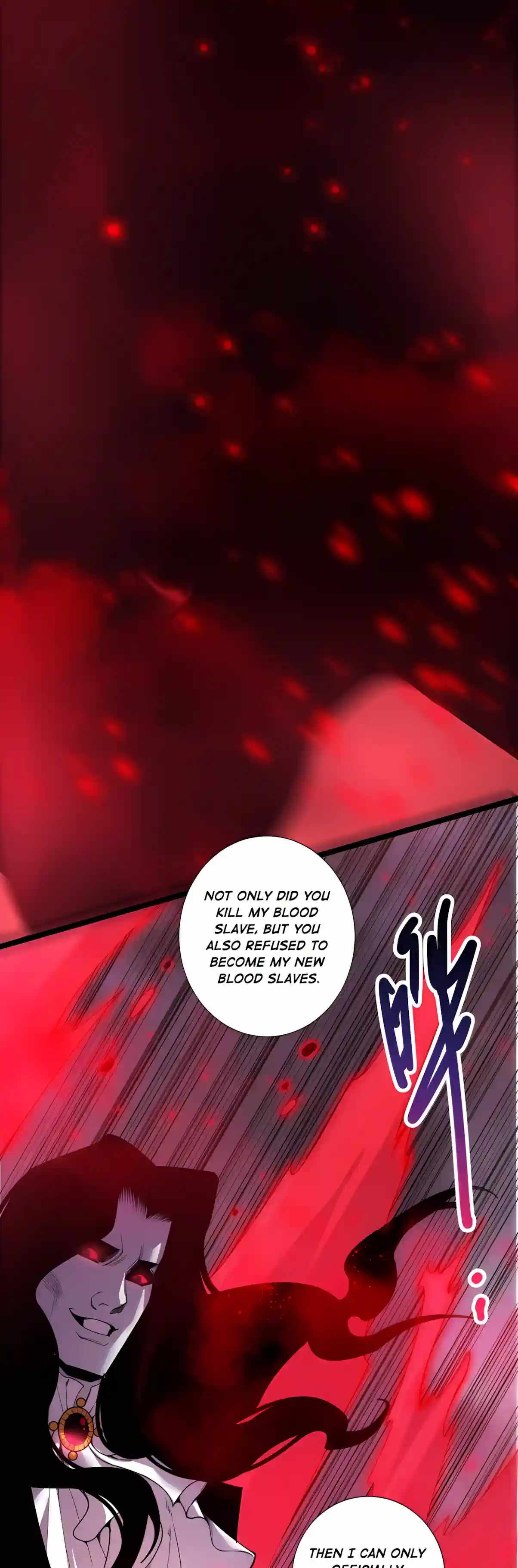 Necromancer, the Ultimate Scourge! - Chapter 303 Page 30