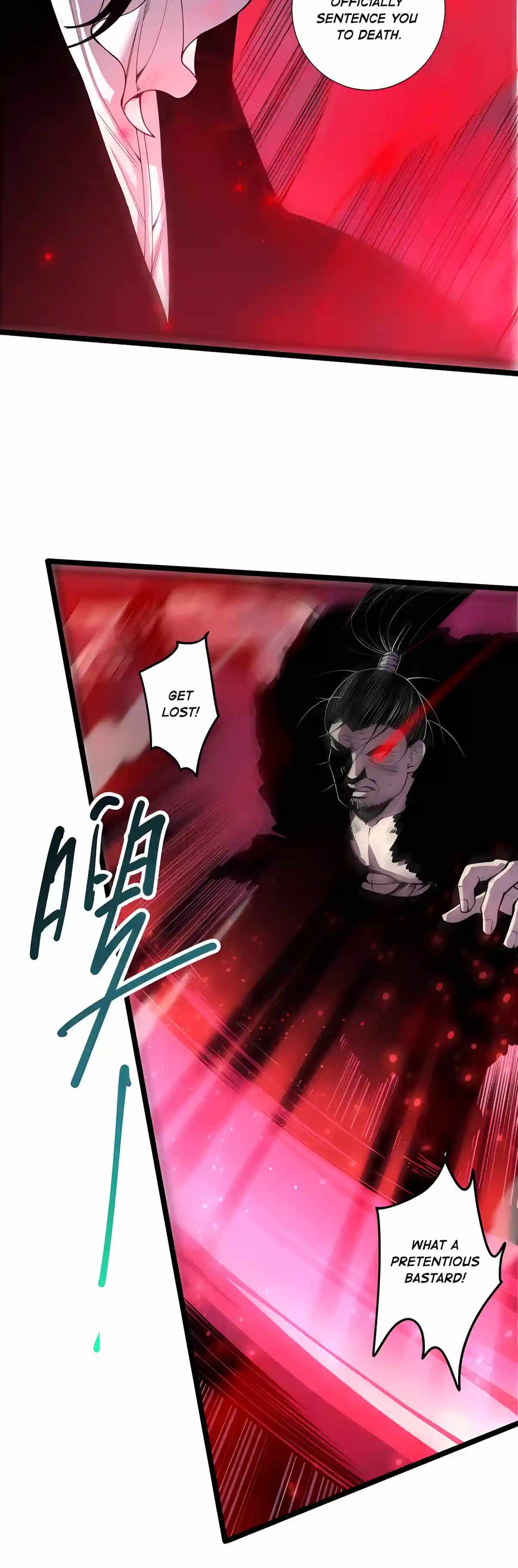 Necromancer, the Ultimate Scourge! - Chapter 303 Page 31
