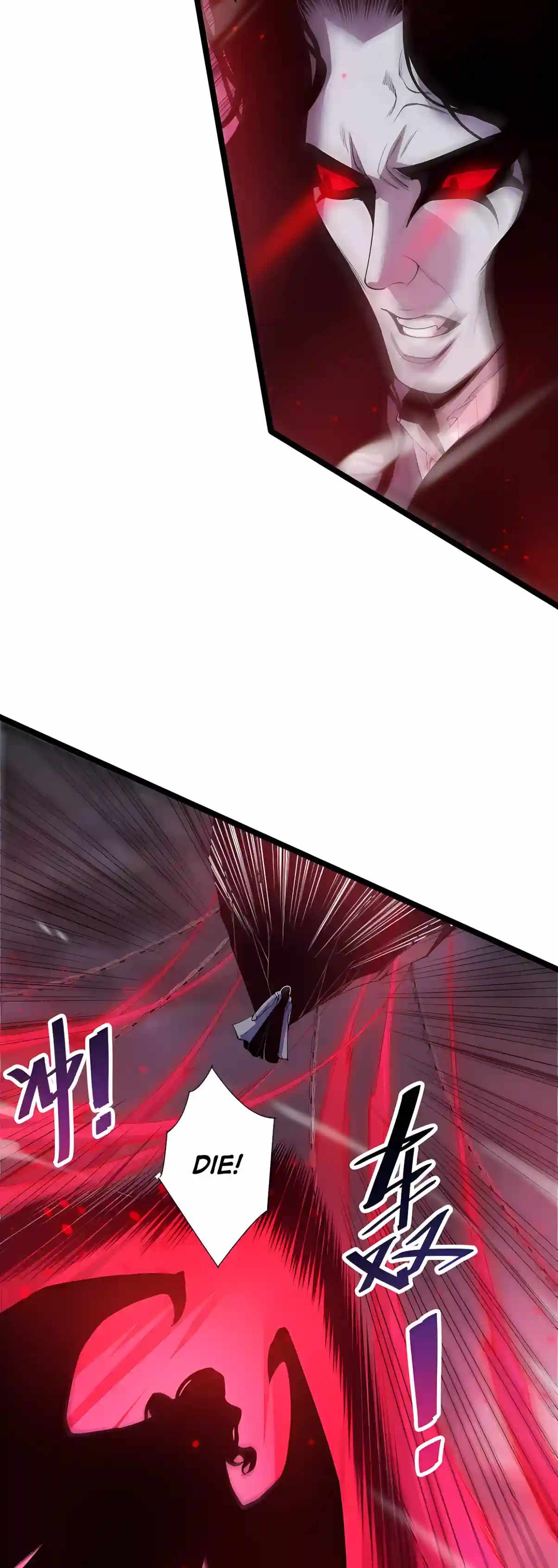 Necromancer, the Ultimate Scourge! - Chapter 304 Page 11