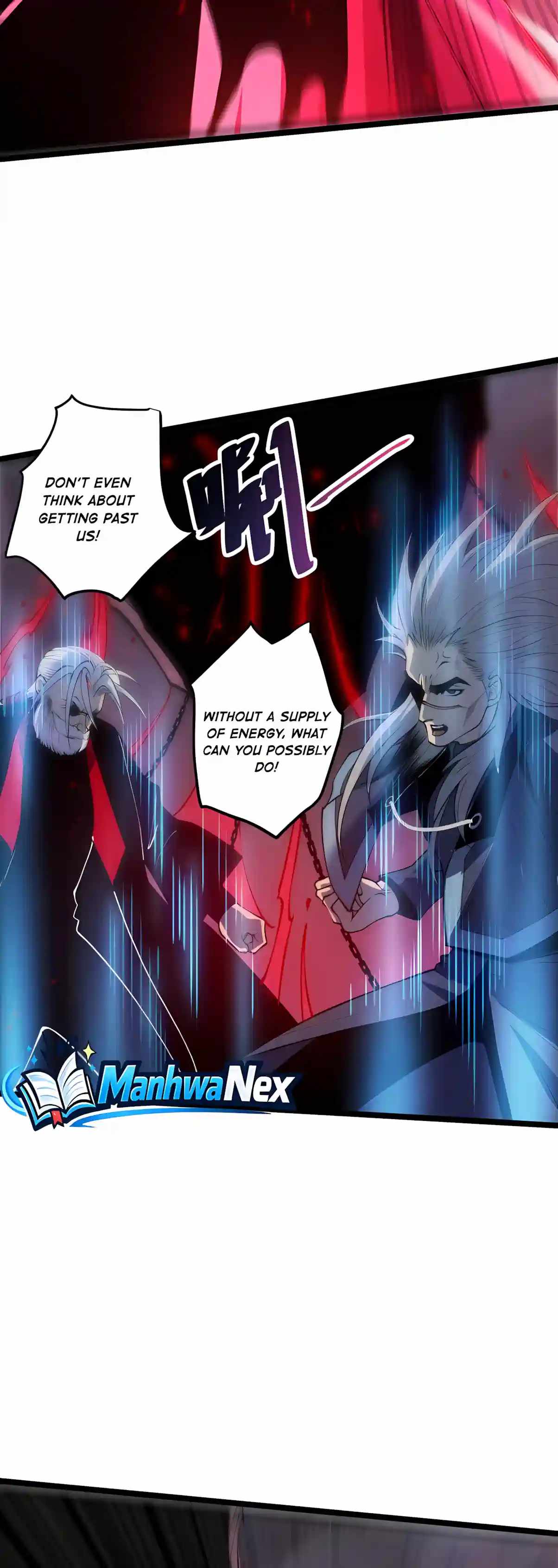 Necromancer, the Ultimate Scourge! - Chapter 304 Page 12