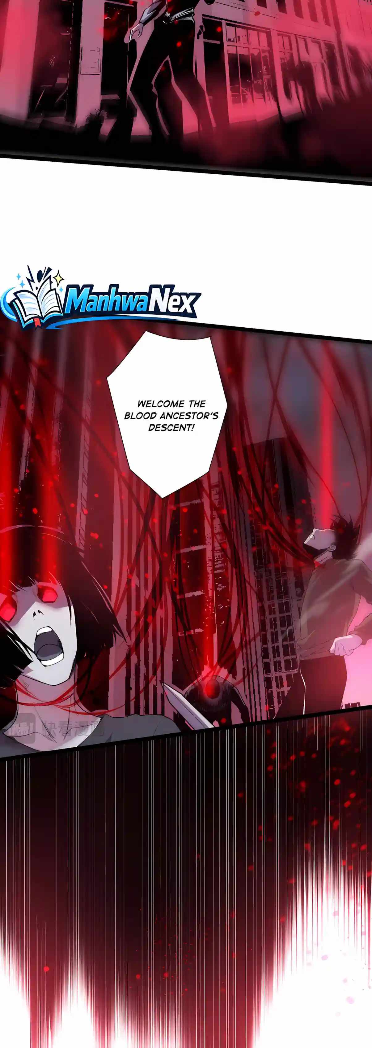 Necromancer, the Ultimate Scourge! - Chapter 304 Page 21