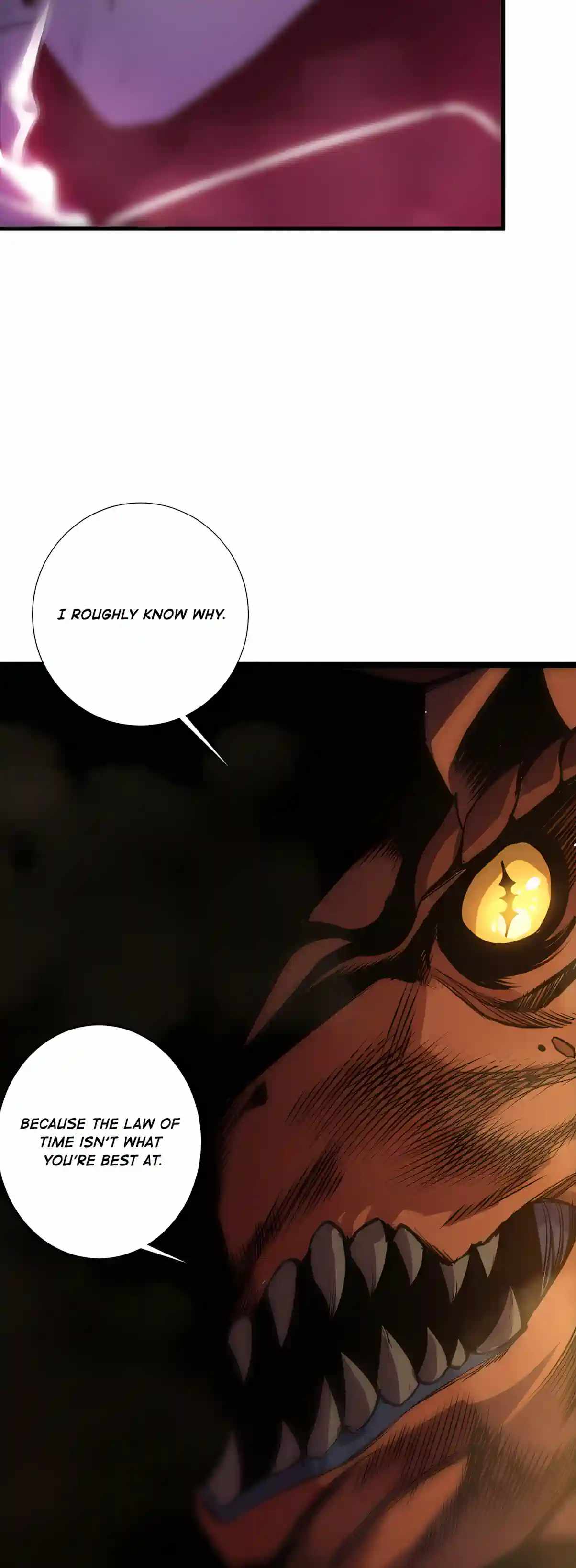 Necromancer, the Ultimate Scourge! - Chapter 304 Page 37