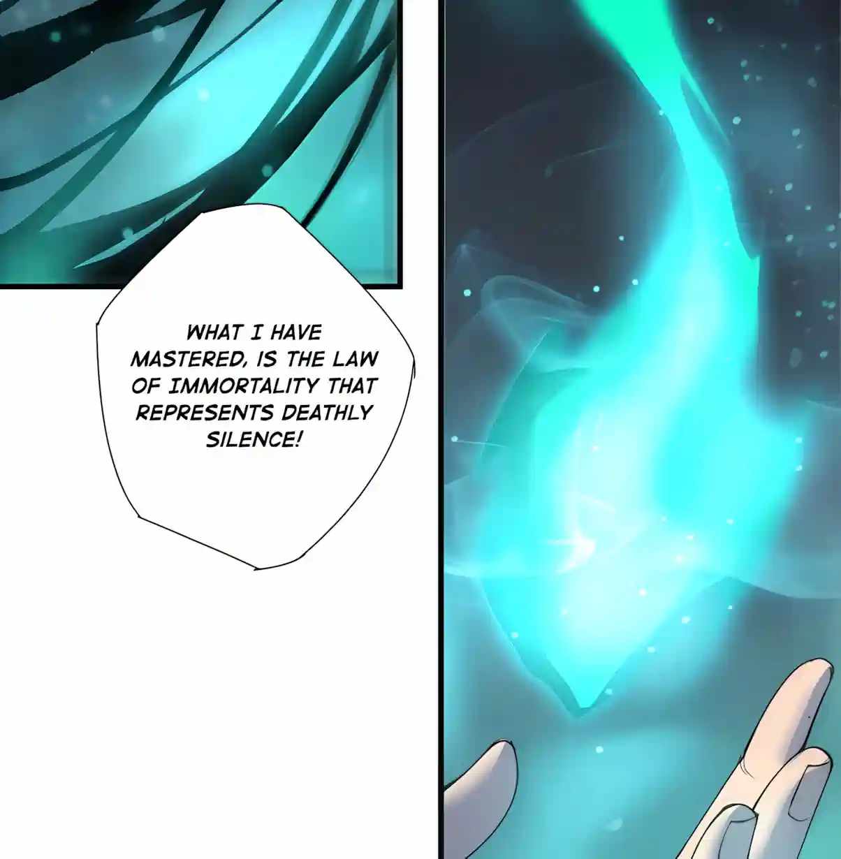 Necromancer, the Ultimate Scourge! - Chapter 304 Page 54