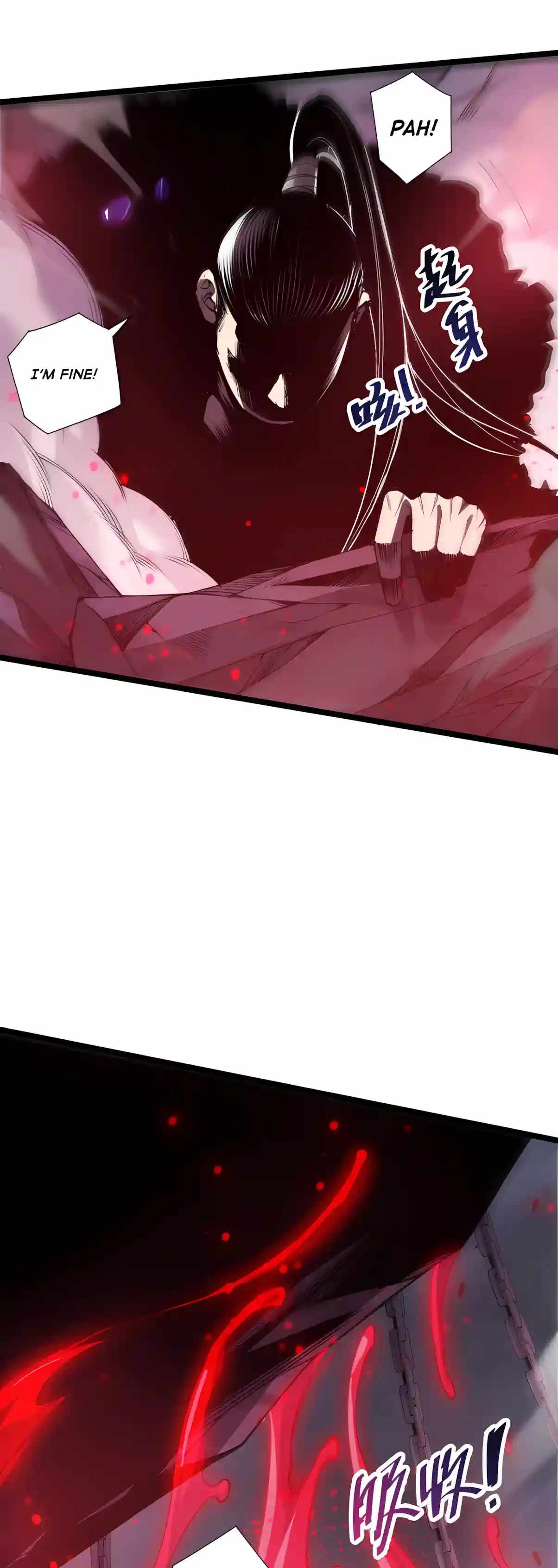 Necromancer, the Ultimate Scourge! - Chapter 304 Page 9