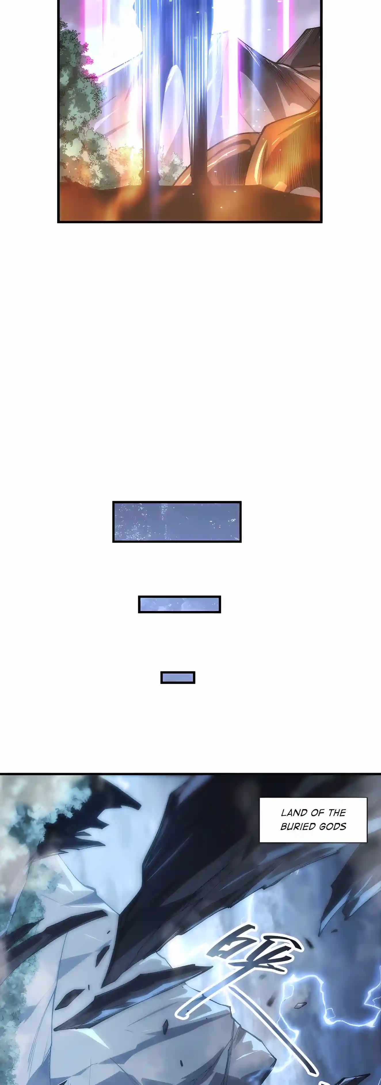 Necromancer, the Ultimate Scourge! - Chapter 305 Page 13