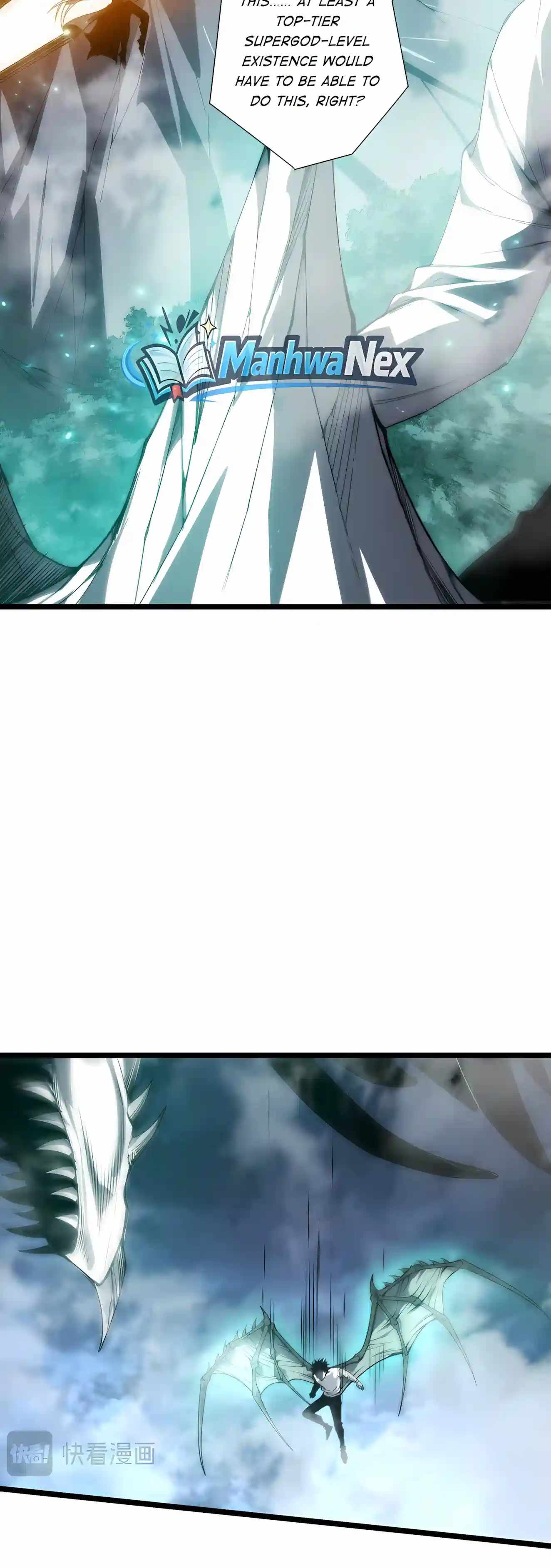 Necromancer, the Ultimate Scourge! - Chapter 305 Page 15