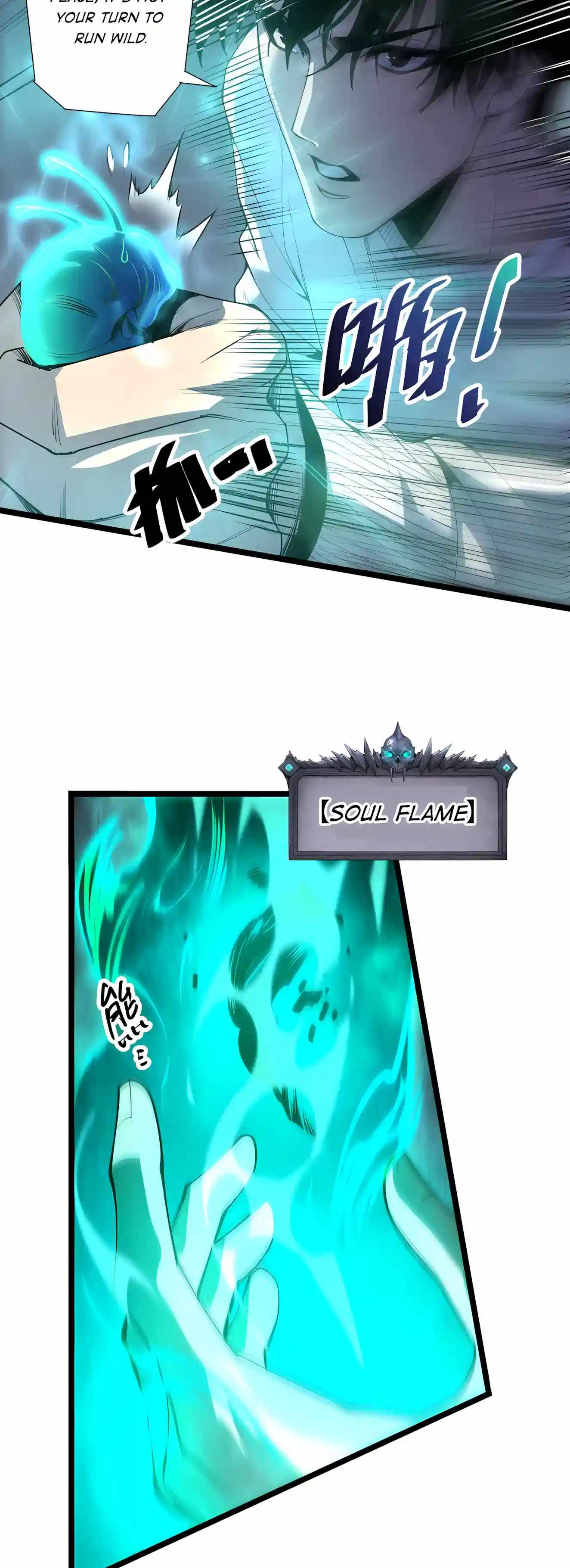 Necromancer, the Ultimate Scourge! - Chapter 305 Page 30