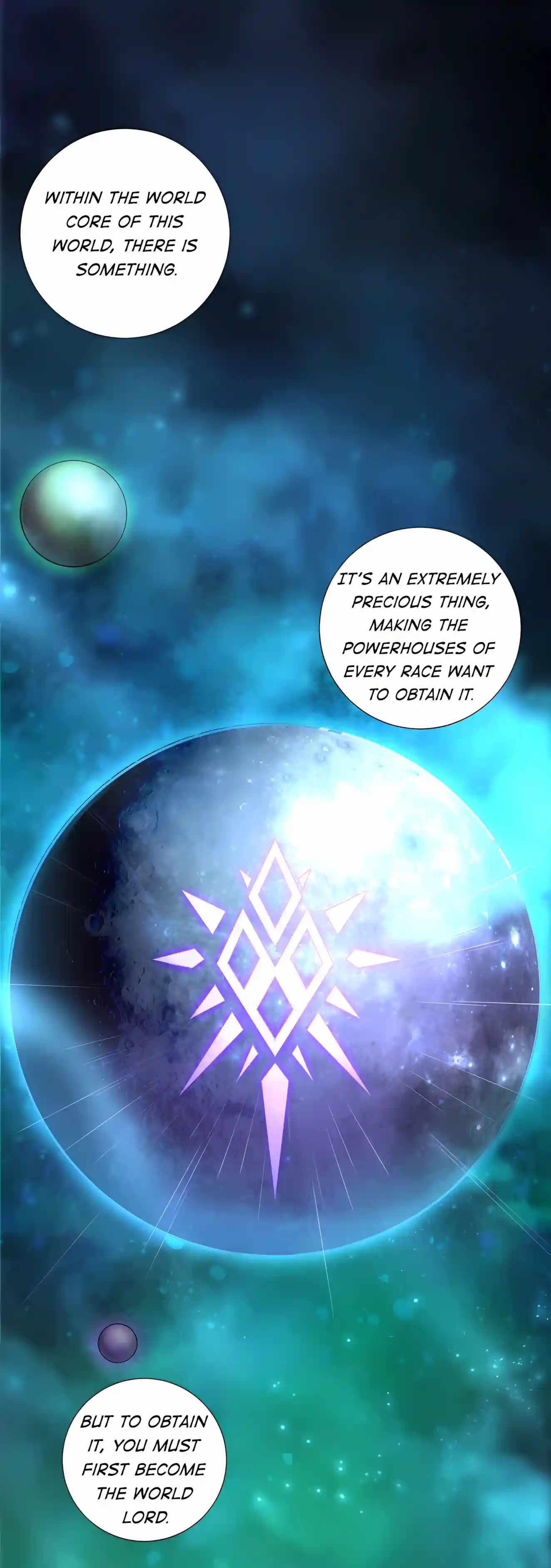 Necromancer, the Ultimate Scourge! - Chapter 305 Page 5