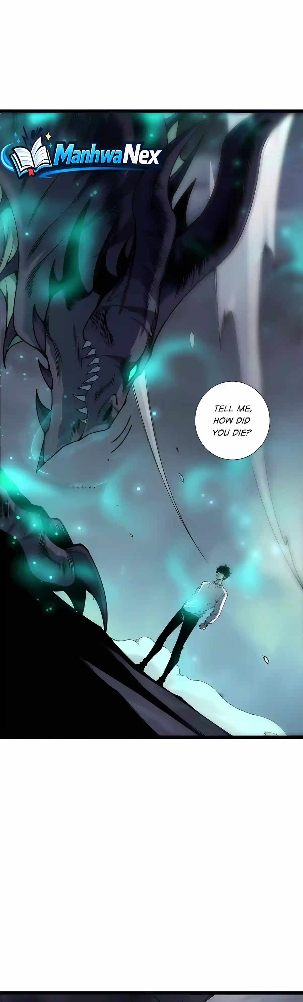 Necromancer, the Ultimate Scourge! - Chapter 306 Page 15