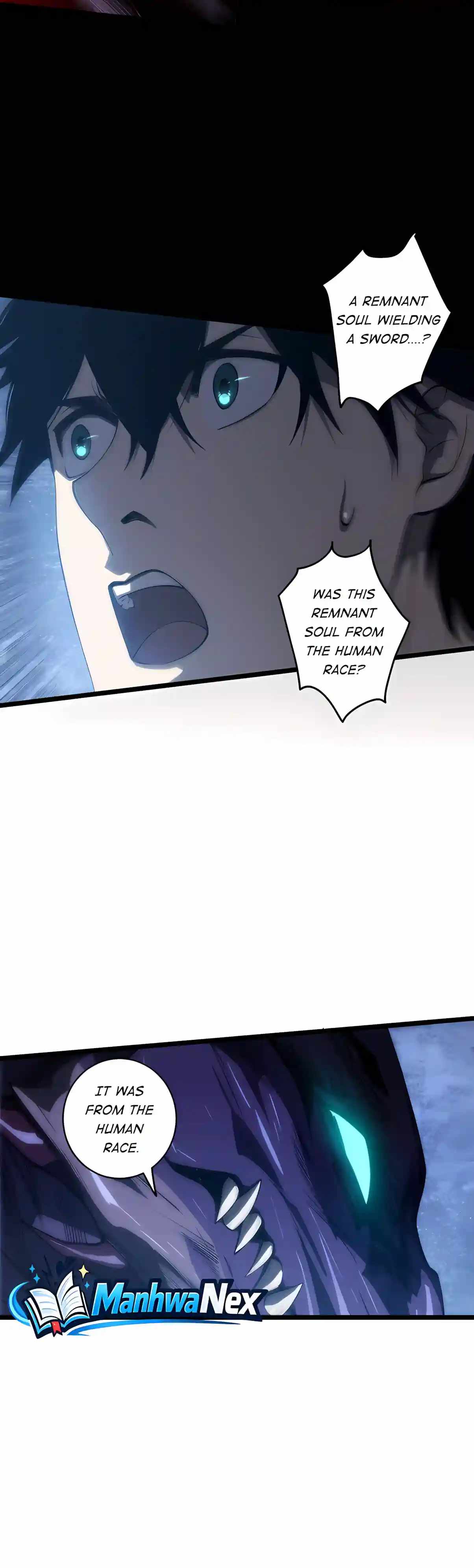 Necromancer, the Ultimate Scourge! - Chapter 306 Page 17