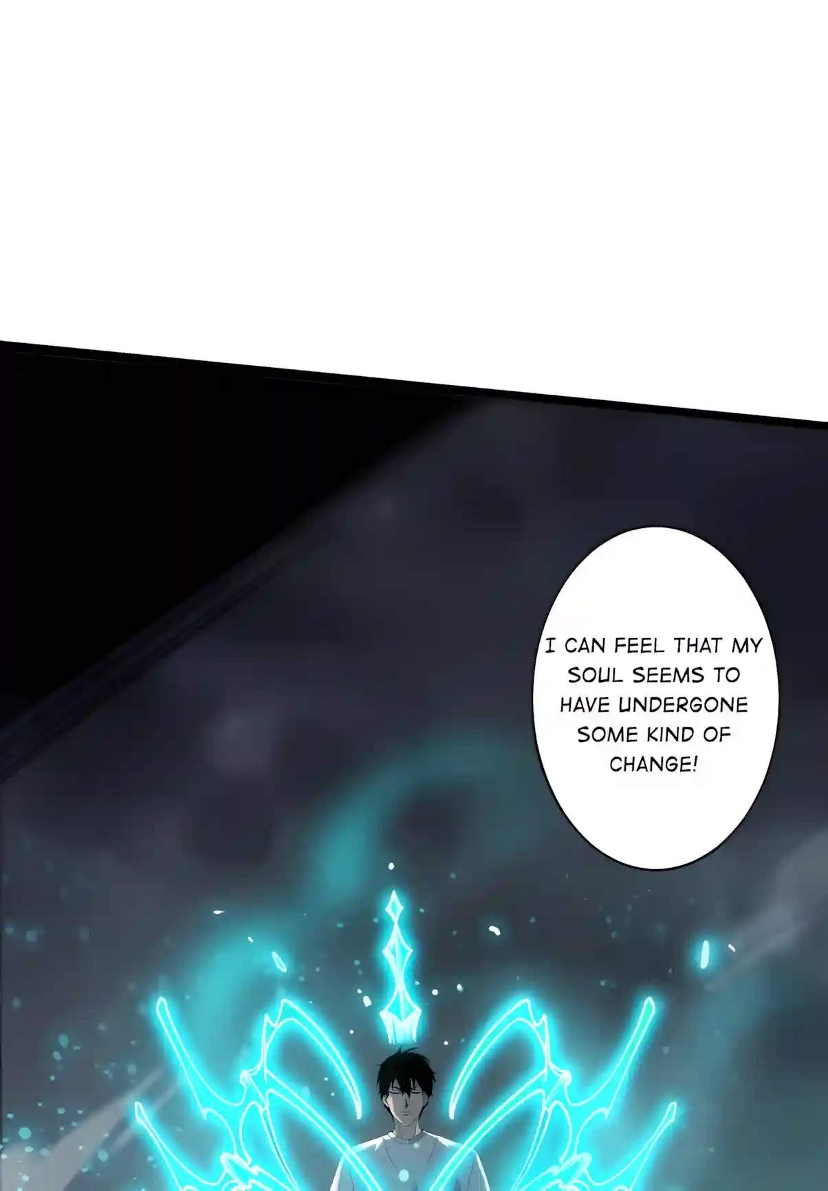 Necromancer, the Ultimate Scourge! - Chapter 307 Page 27