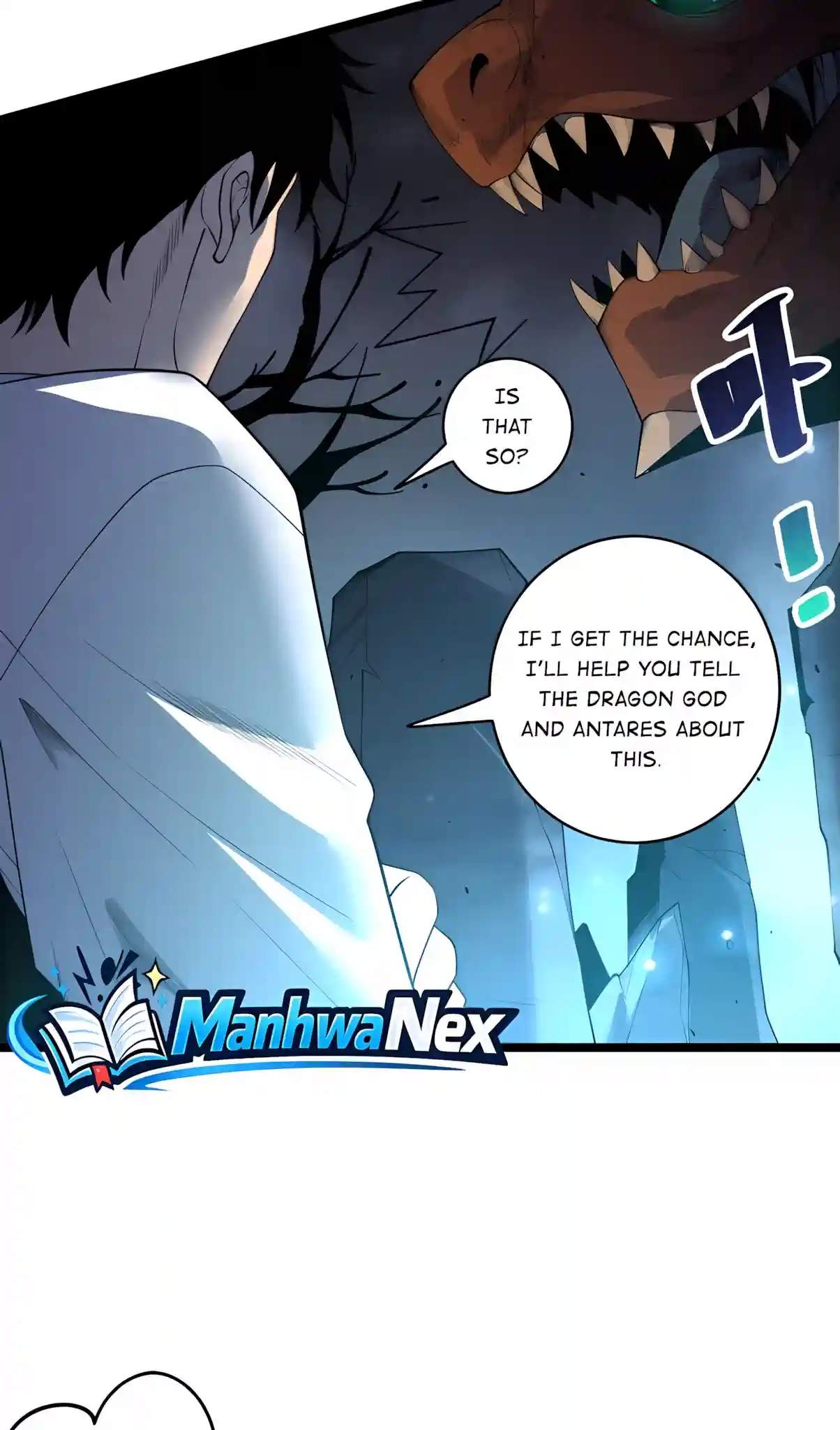 Necromancer, the Ultimate Scourge! - Chapter 307 Page 62