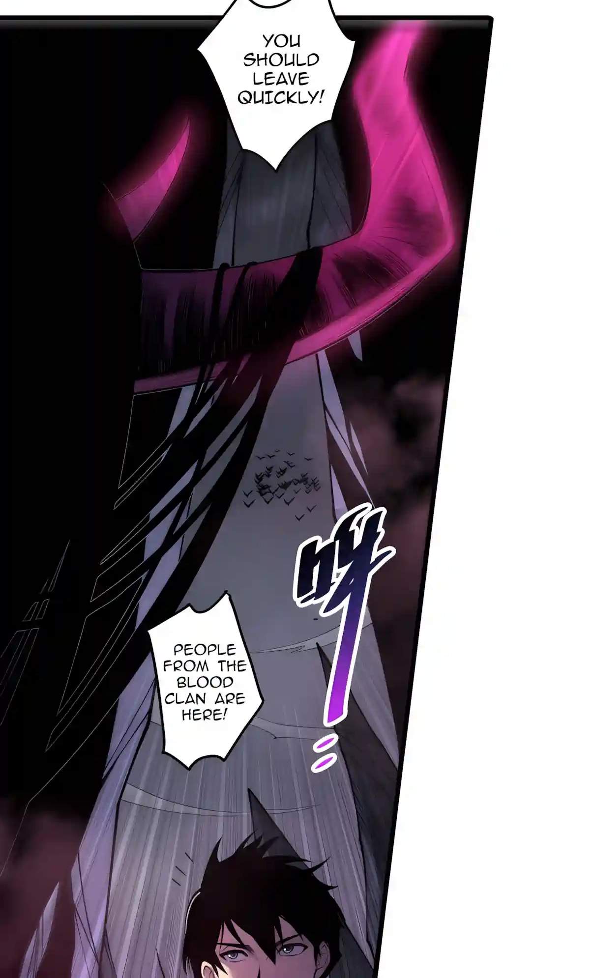 Necromancer, the Ultimate Scourge! - Chapter 312 Page 12