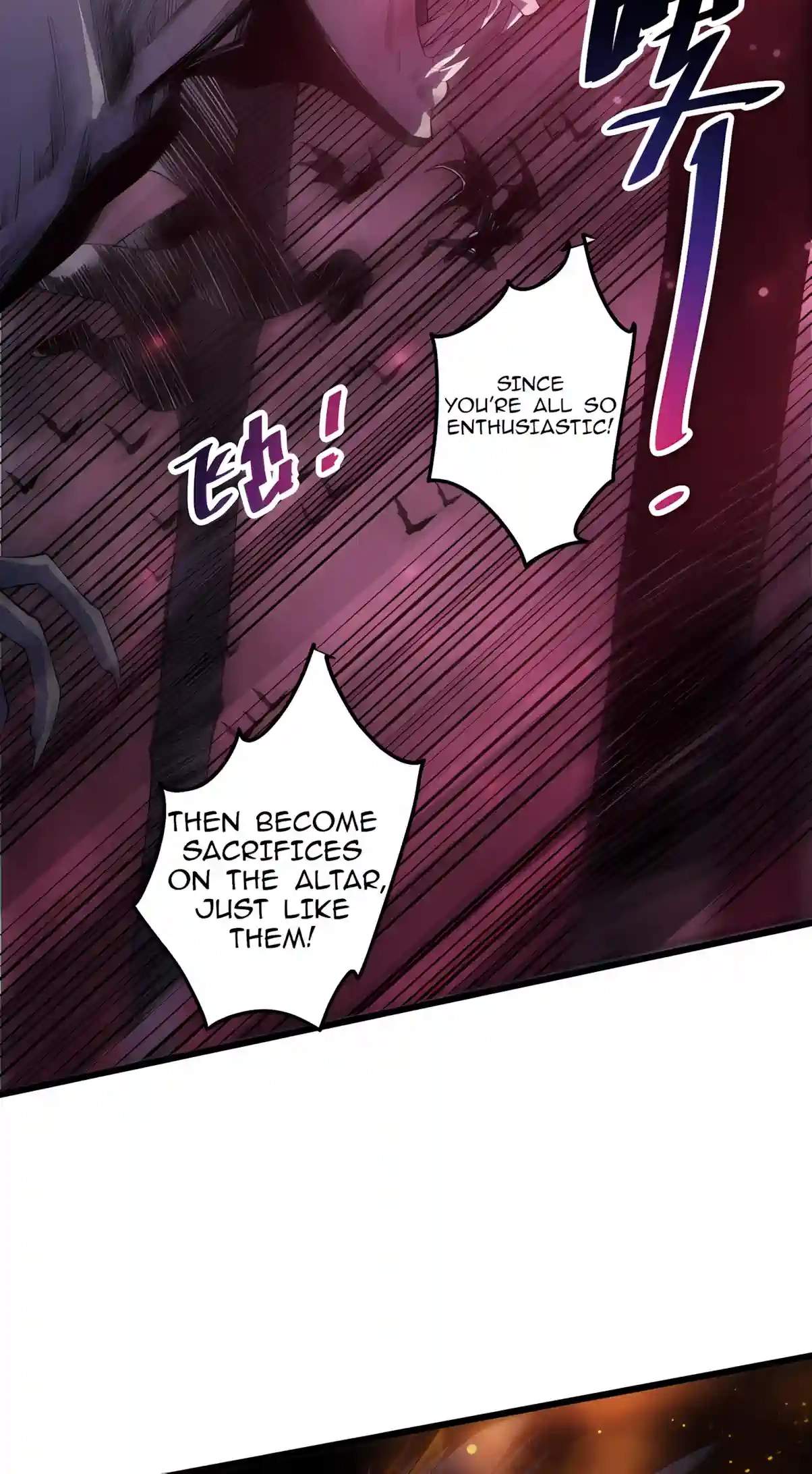 Necromancer, the Ultimate Scourge! - Chapter 313 Page 46