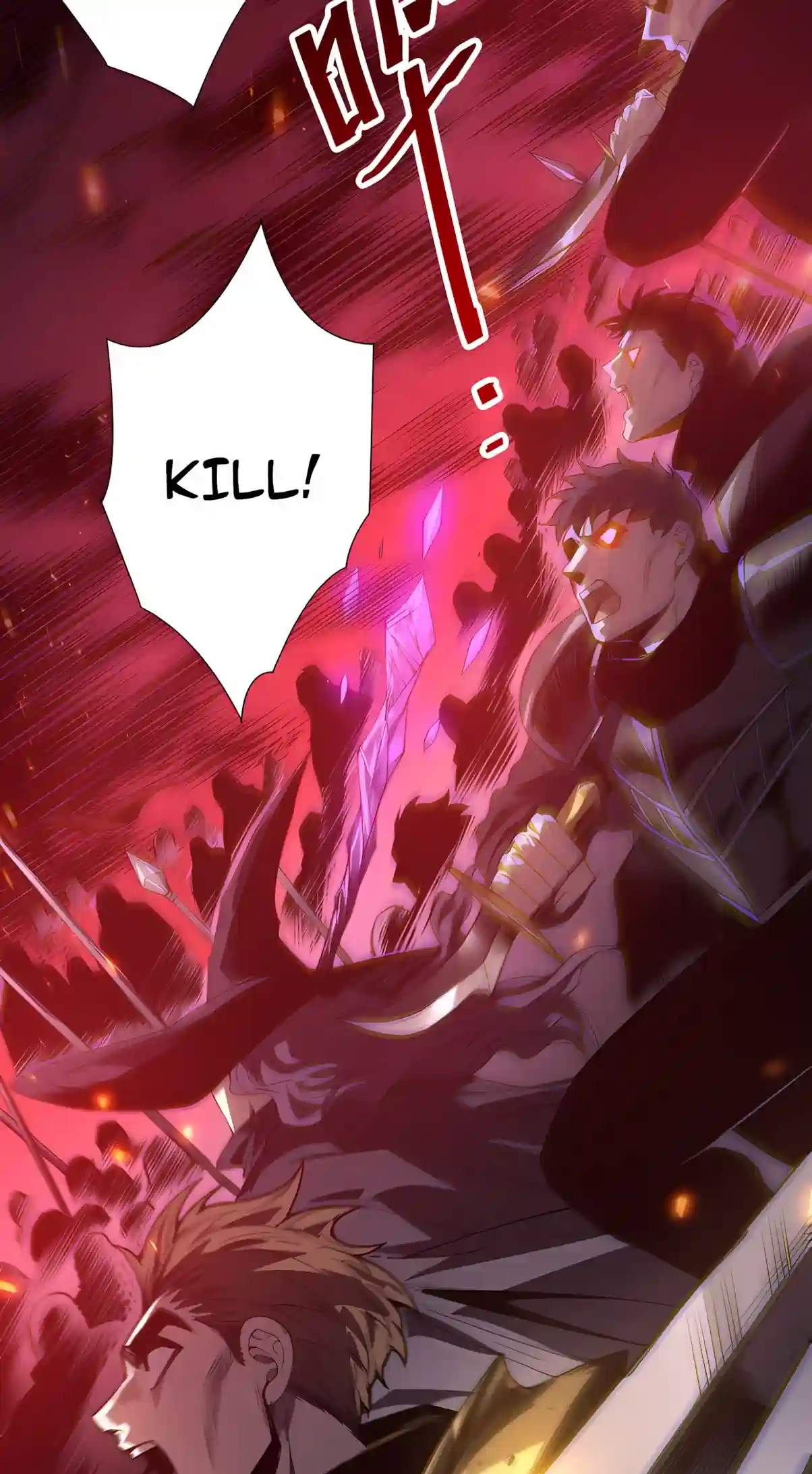 Necromancer, the Ultimate Scourge! - Chapter 314 Page 35