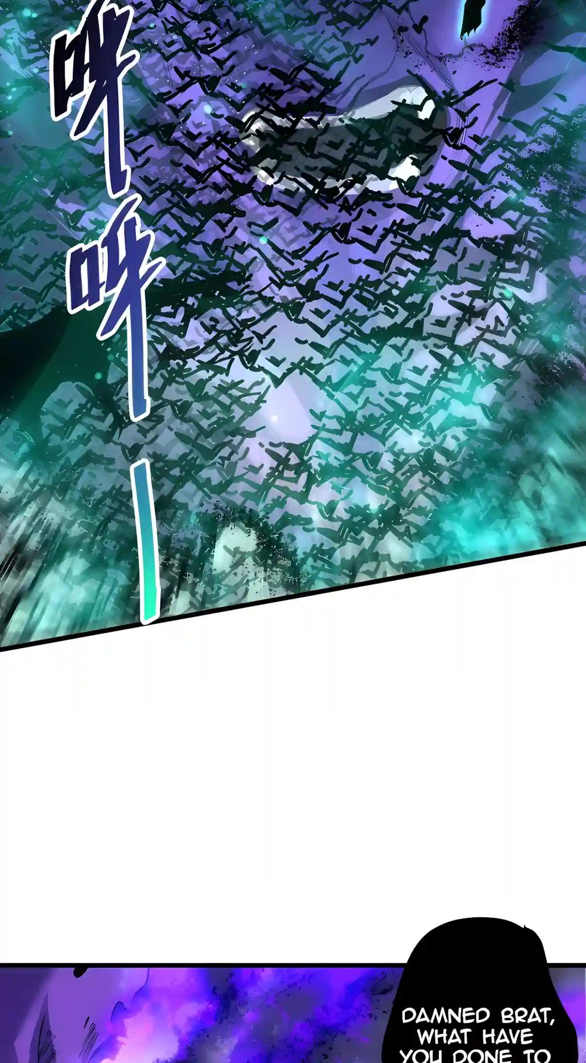 Necromancer, the Ultimate Scourge! - Chapter 315 Page 54