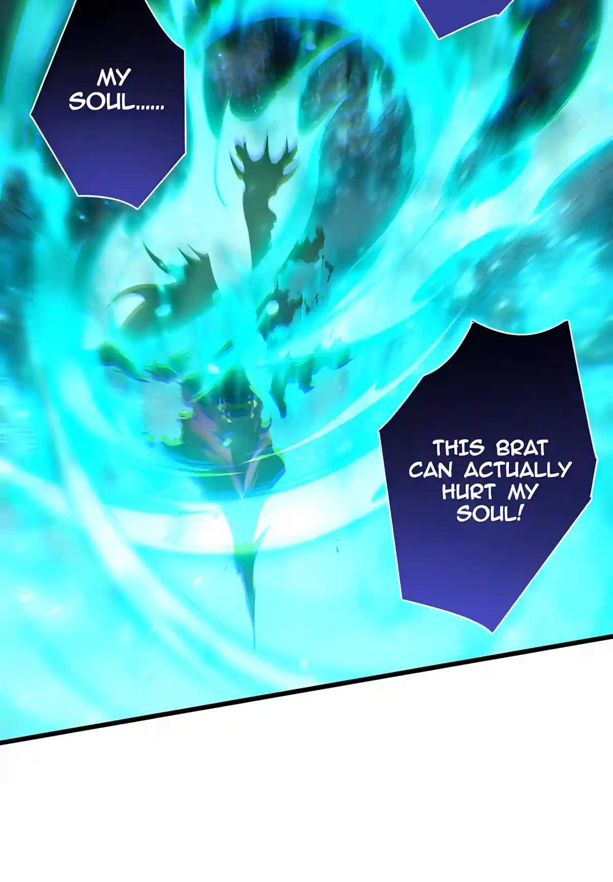Necromancer, the Ultimate Scourge! - Chapter 316 Page 31