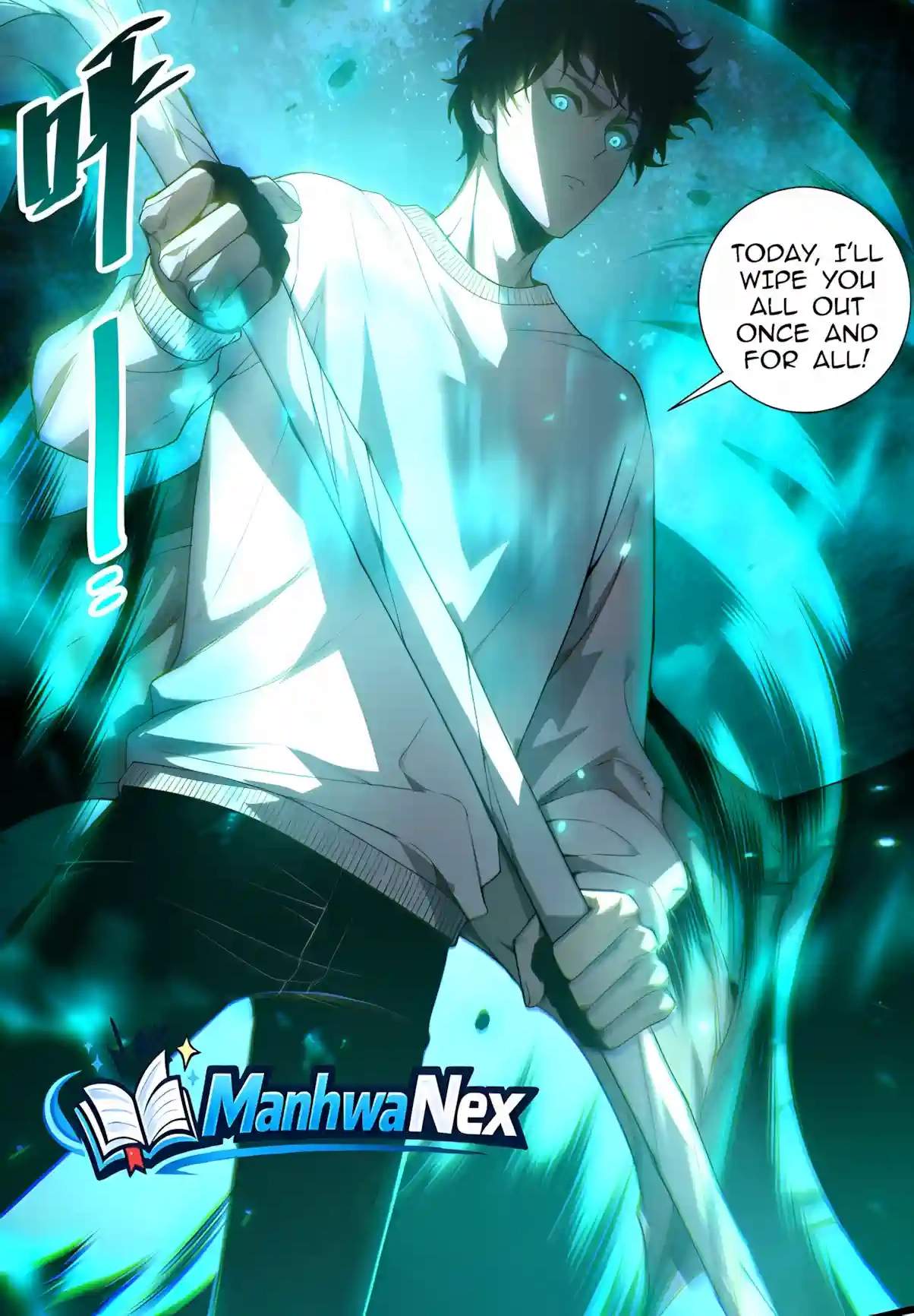 Necromancer, the Ultimate Scourge! - Chapter 316 Page 34