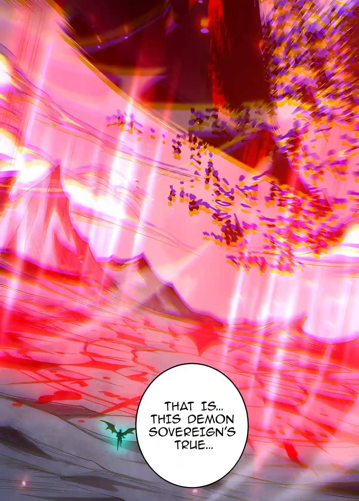 Necromancer, the Ultimate Scourge! - Chapter 316 Page 71