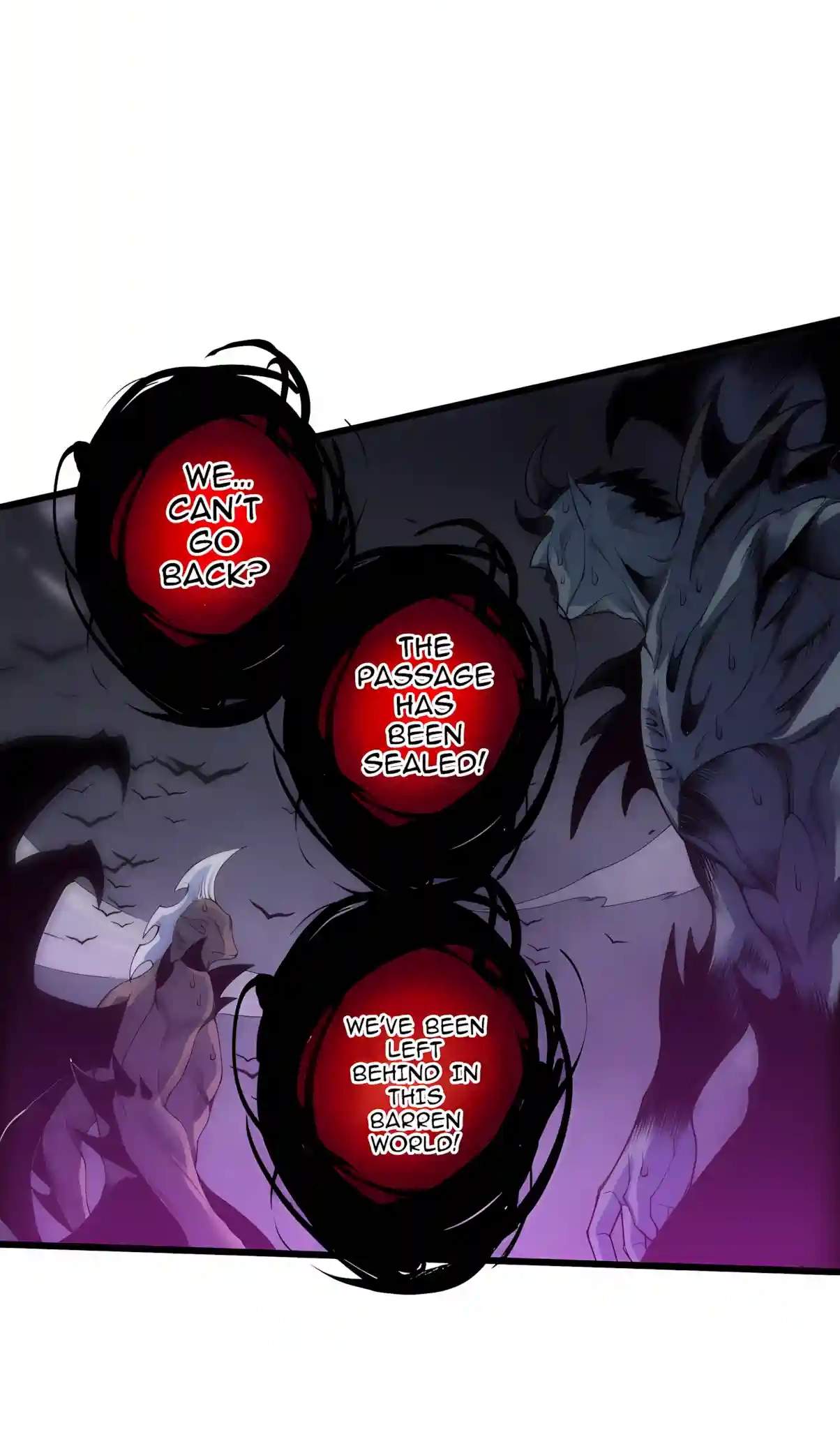 Necromancer, the Ultimate Scourge! - Chapter 316 Page 85