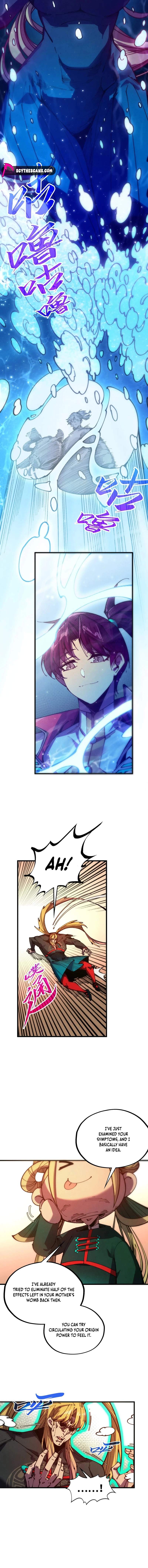 The Ultimate of All Ages - Chapter 532 Page 4