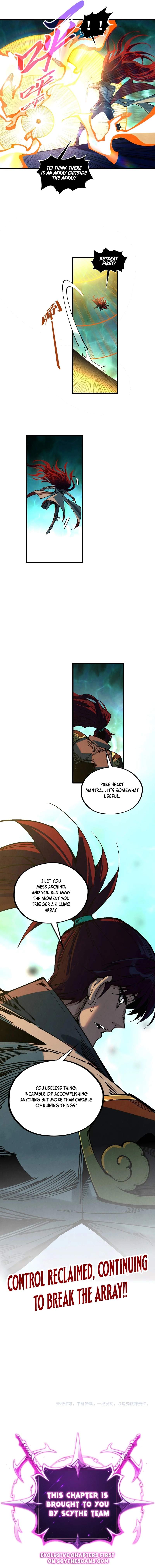 The Ultimate of All Ages - Chapter 534 Page 10