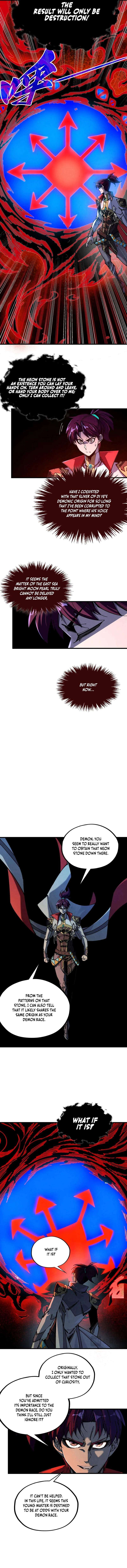 The Ultimate of All Ages - Chapter 535 Page 2