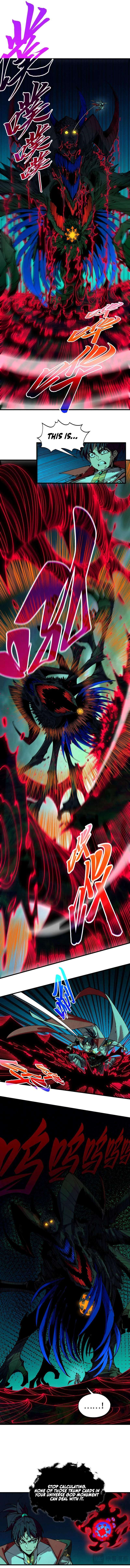 The Ultimate of All Ages - Chapter 535 Page 6
