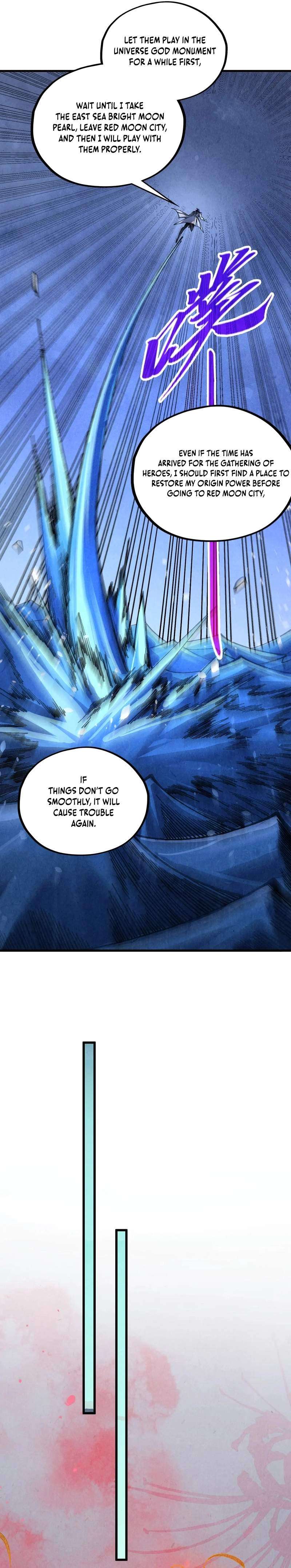 The Ultimate of All Ages - Chapter 536 Page 5