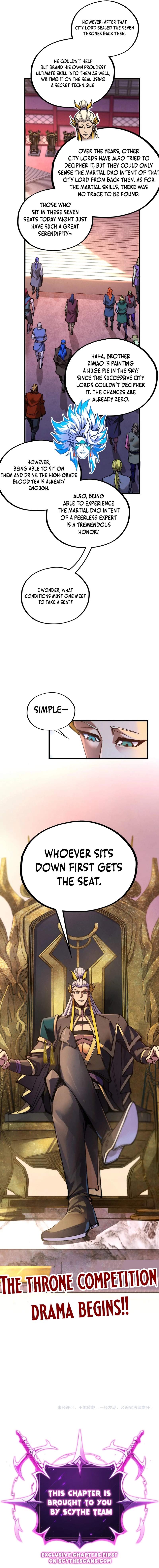 The Ultimate of All Ages - Chapter 537 Page 12