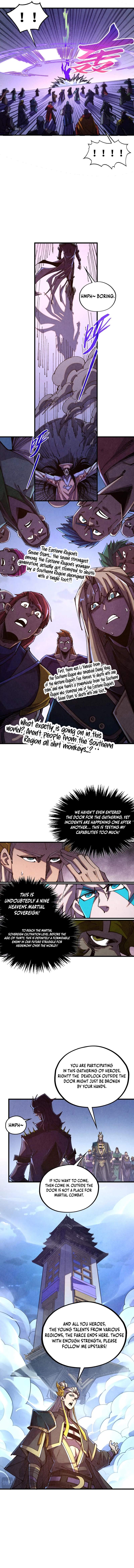 The Ultimate of All Ages - Chapter 537 Page 9