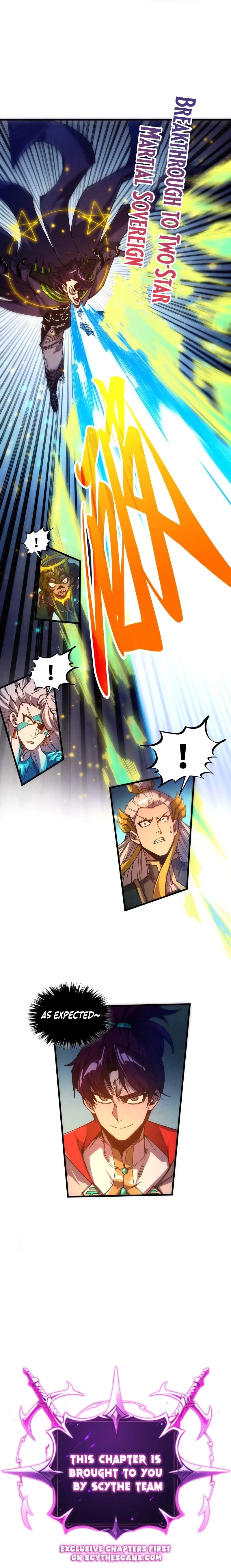 The Ultimate of All Ages - Chapter 541 Page 12