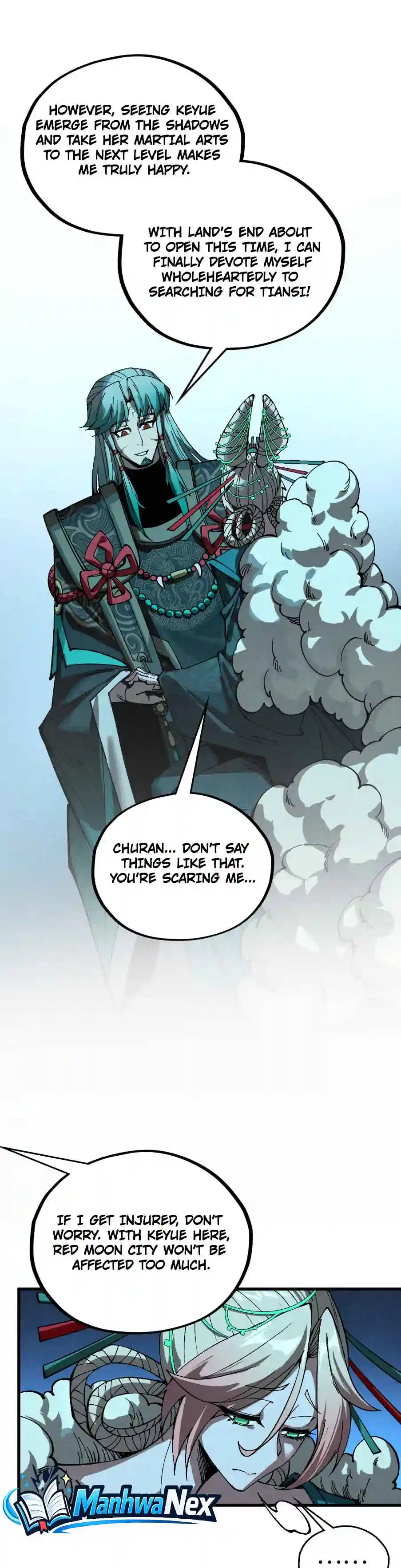 The Ultimate of All Ages - Chapter 547 Page 13