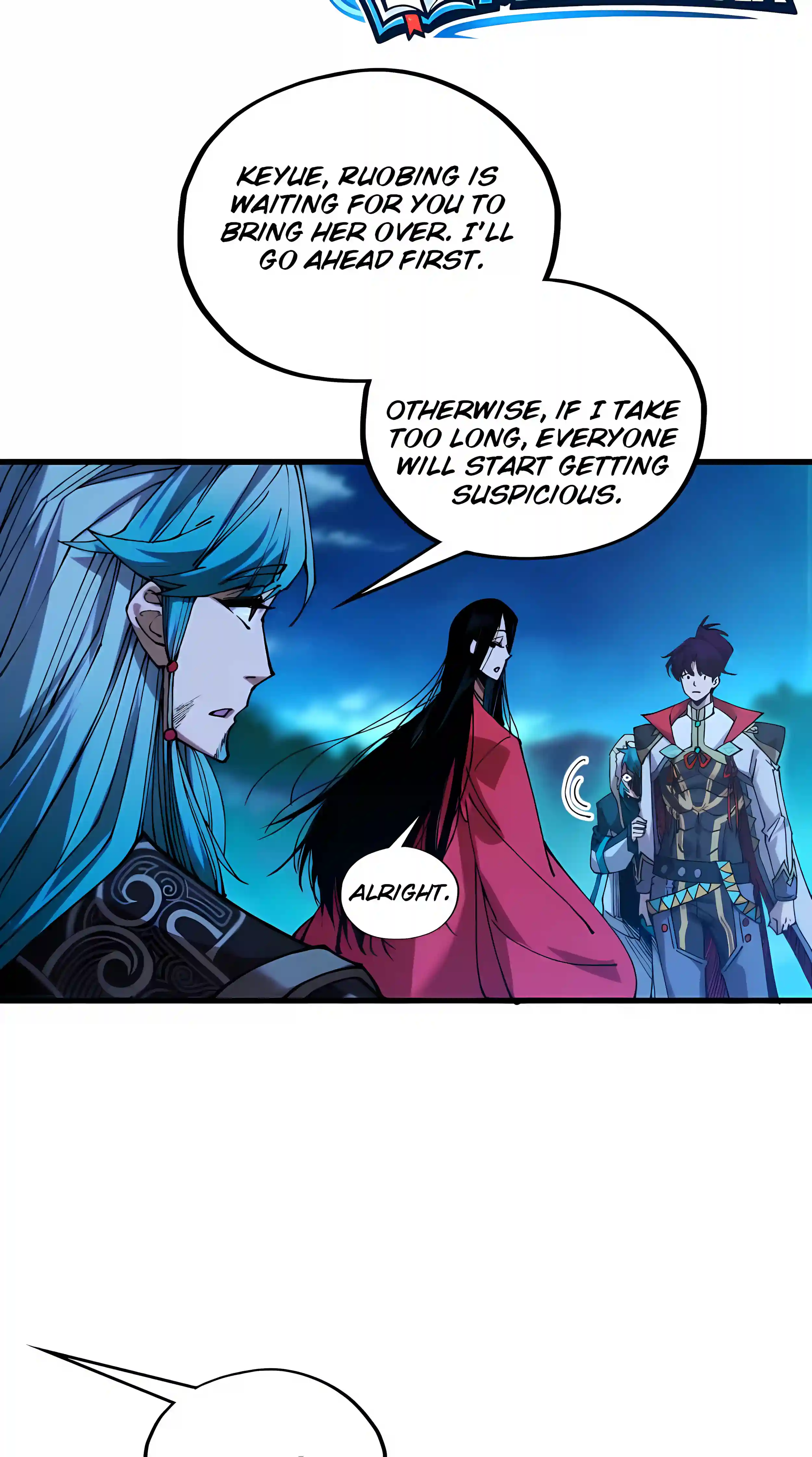 The Ultimate of All Ages - Chapter 556 Page 30