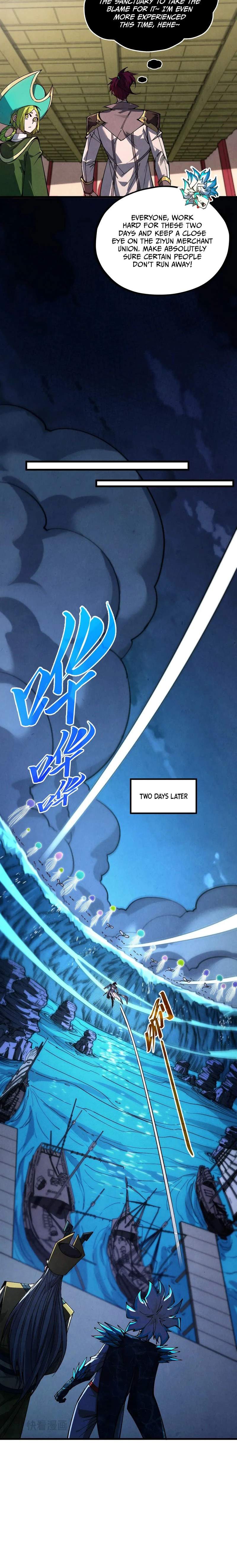 The Ultimate of All Ages - Chapter 573 Page 2