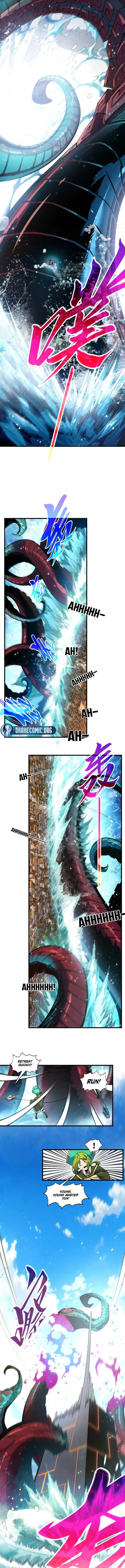 The Ultimate of All Ages - Chapter 574 Page 14