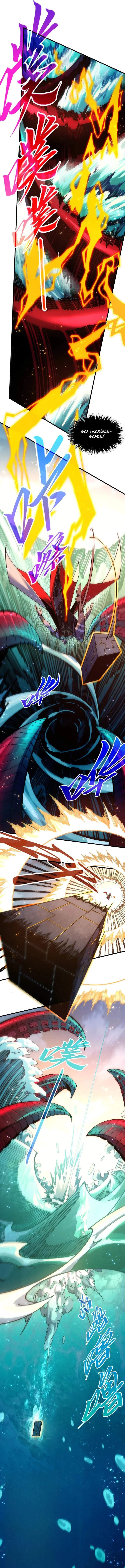The Ultimate of All Ages - Chapter 575 Page 4